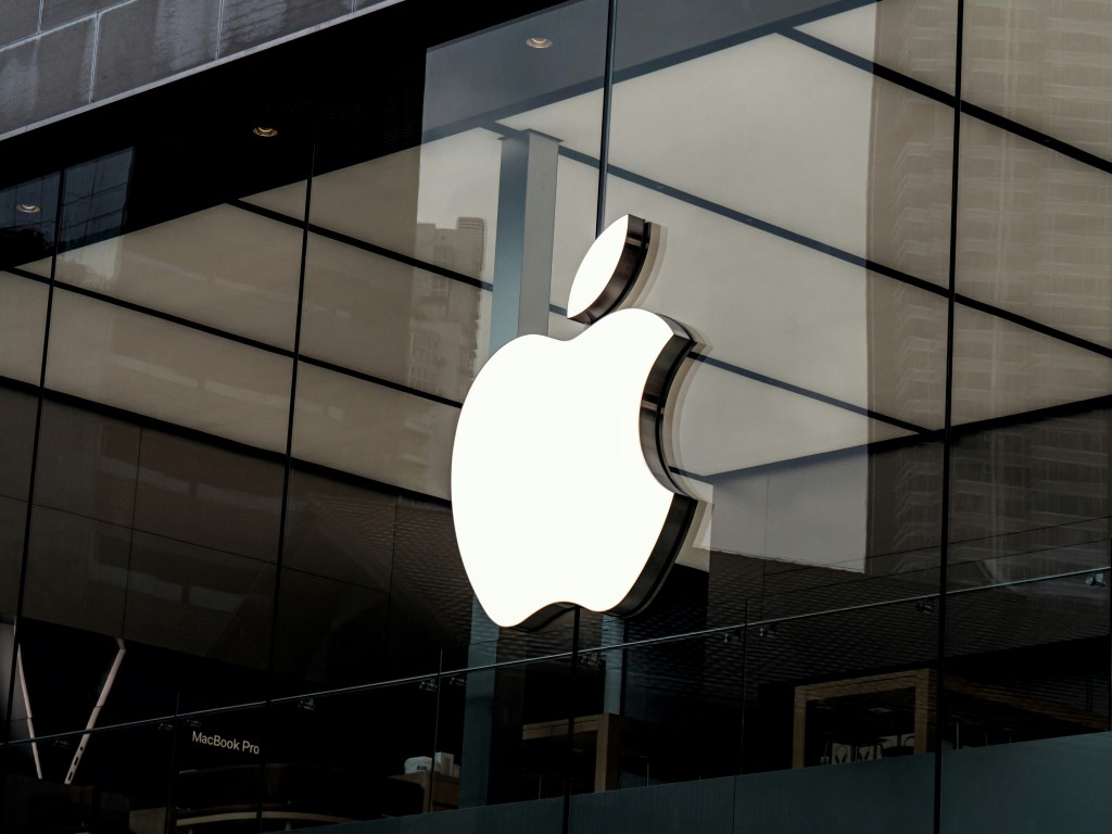Apple Inc.